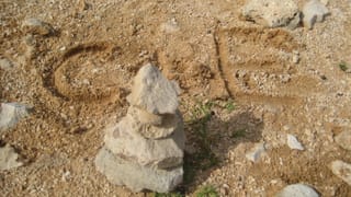 Unsere Steinkunst