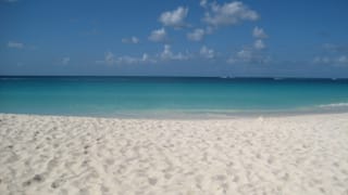 Traumstrand