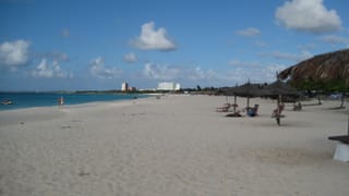 Traumstrand