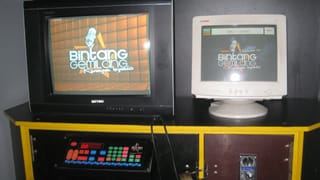 Karaoke-Box
