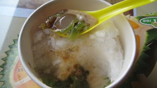 Durian cedor
