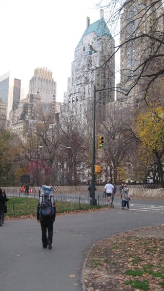 Central Park