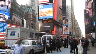 Times Square
