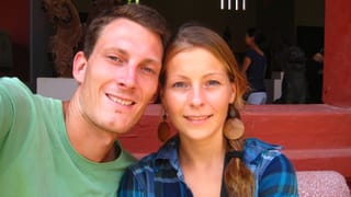 Wir im National Museum