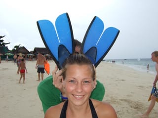 Ostern auf Khai Island