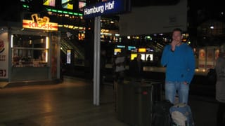 Hamburger Hauptbahnhof