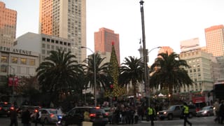 Union Square