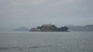 Alcatraz