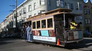 Cable Car
