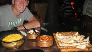 Lecker Tandoori