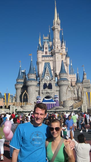 Magic Kingdom