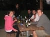 Nach dem Angelausflug in Tumut