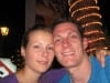 Abends in Palm Beach