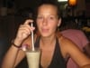 Leckerer Fruchtshake