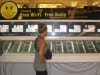 Shop-Verzeichnis der CentralWorld-Mall