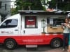 Mobiler Geldautomat (uebrigens kein Fake)