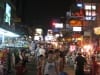 Backpackermeile Khao San Road