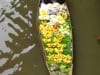 Bananenboot ist ein gutes Boot