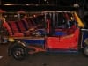 Tuk tuks