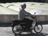 Erk und unsere Honda EX5 Dream