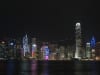 Skyline Hong Kong