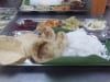 Lecker indisches Essen
