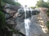 Wasserfall Seven Wells