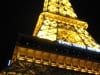 Eiffelturm in Las Vegas