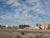 Wueste neben Las Vegas