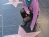 Christin mit Britney Spears