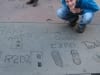 Erk mit diversen Star-Wars-Charakteren