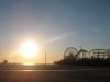 Strand in Santa Monica