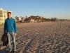 Strand in Santa Monica