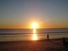 Strand in Santa Monica