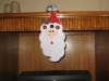 Weihnachtsstimmung im Hotelzimmer