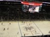 Eishockey-Spiel Phoenix Coyotes vs. LA Kings im STAPLES Center