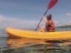 Paddelabenteuer in der Mango Bay
