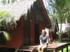 Unsere Huette im Mango Bay Beach Resort