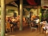 Das Restaurant des Mango Bay Beach Resorts