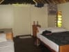 Unsere Huette im Mango Bay Beach Resort