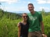 Wir in den Namosi Highlands