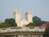 Purtugiesische Kirche in Melaka