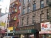 Laeden in Chinatown