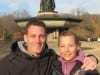 Brunnen im Central Park