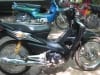 Unsere Original-Honda