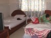 Unser ZImmer im Hong Phann Guesthouse
