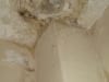 Badezimmedecke im MOIC Guesthouse