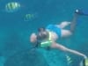 Christin und andere Fische