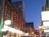 Chinatown in San Francisco