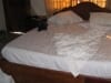 Unser Zimmer in der Jasmine Lodge in Siem Reap